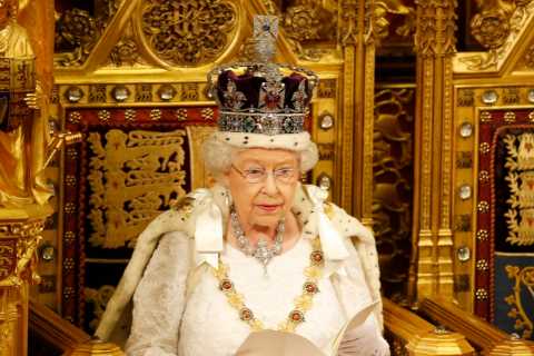 Platinum Jubilee Celebration hosts: Who is hosting the ITV show for The Queen?