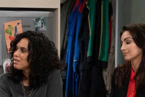 Emmerdale spoilers: Suzy’s horrifying connection to Moira Dingle revealed