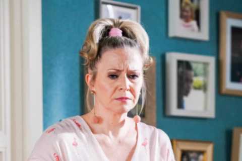 EastEnders spoilers: Linda Carter makes devastating decision after Janine Butcher forces her to..