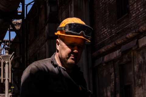 U.S. to Lift Tariffs on Ukrainian Steel