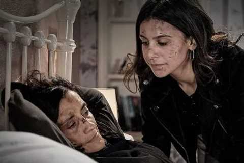 The Soap Awards nominations are in – see the EastEnders, Coronation Street and Emmerdale stars up..