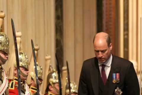 More help for thousands of households in energy bill crisis revealed in today’s Queen’s Speech