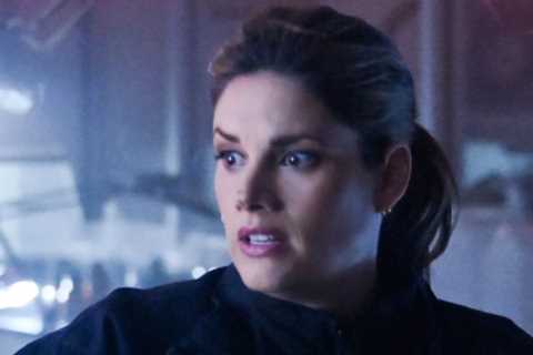 What happened to Maggie on CBS’ FBI?
