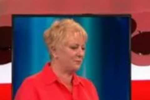 Ben Shephard stunned as Tipping Point contestant fumes ‘I’m not playing anymore!’ after major..