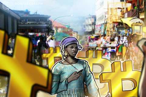 Making money, escaping poverty: Bitcoin and Lightning in Mozambique 