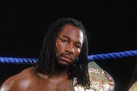 ‘Refuse to answer easy questions’ – Lennox Lewis claims he’d beat Tyson Fury in his prime but calls ..