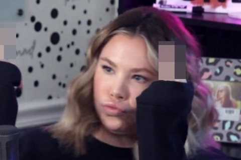 Inside Teen Mom Kailyn Lowry’s NIGHTMARE behavior on set including furious tantrums, refusing to..
