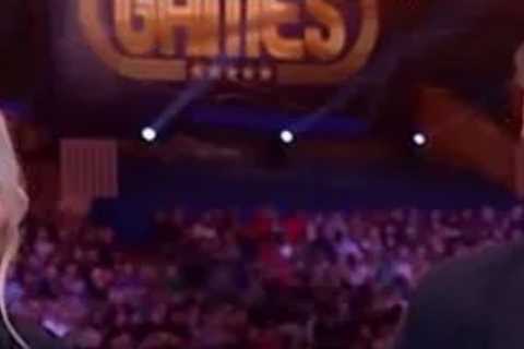 The Games viewers left baffled and all have the same complaint about Holly Willoughby as the..