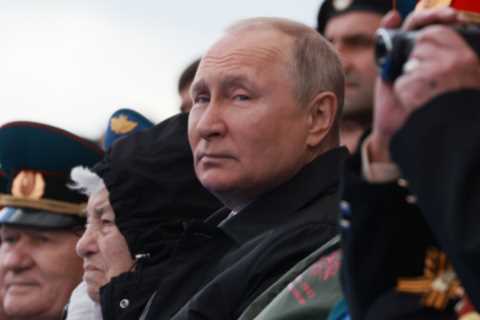 Russia Was Behind Cyberattack in Run-Up to Ukraine War, Investigation Finds