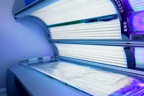 Urgent calls to BAN sunbeds to save ‘thousands of lives’