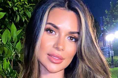 Jack Grealish UNFOLLOWS new Love Island beauty after getting caught liking her sexy snaps