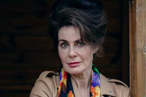 Emmerdale’s Faith Dingle devastated as breast cancer returns – as she keeps it secret