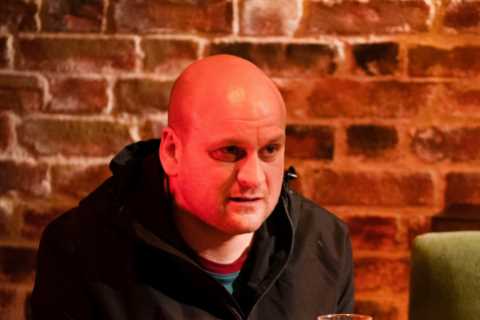 EastEnders spoilers: Dotty Cotton discovers Stuart Highway’s heartbreaking secret