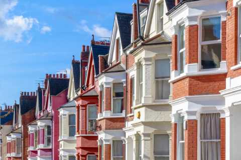 Major change to planning laws hidden in Queen’s Speech with neighbour’s voting on your home..
