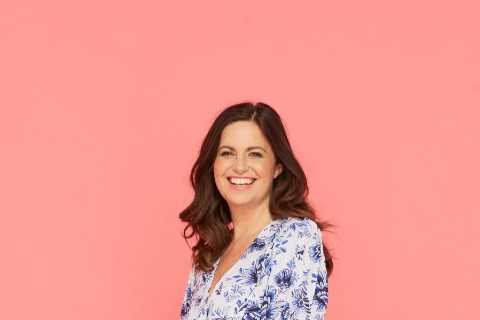 How many children does Deborah James have?