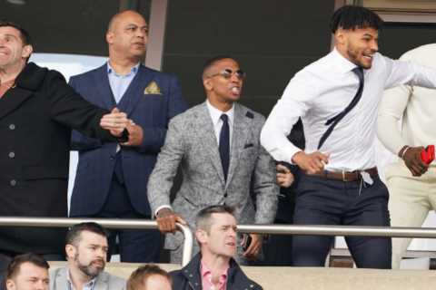 Philippe Coutinho’s £460,000 racehorse he co-owns with superagent Kia Joorabchian set for debut on..