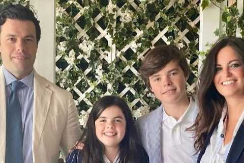 I want to die listening to my family after our last days together, says Deborah James