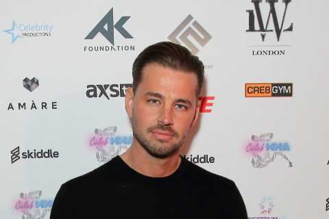 Carl Woods hits back at Geordie Shore star after they make brutal dig about his sex life with Katie ..