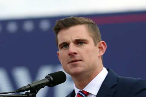 Can Donald Trump Get This 26-Year-Old Elected to Congress?