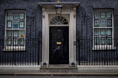 Police issue another 50 Partygate fines but ‘Boris Johnson not among them’