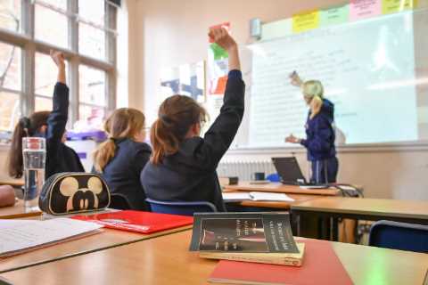 Fines for parents whose kids miss school could get harsher under new truancy crackdown