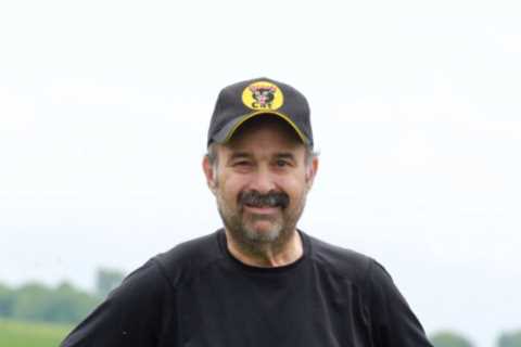 American Pickers ex-star Frank Fritz ‘in talks’ for potential spinoff one year after he was FIRED..