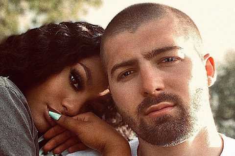 Gogglebox’s Tom Malone Jr hits back after girlfriend suffers vile abuse