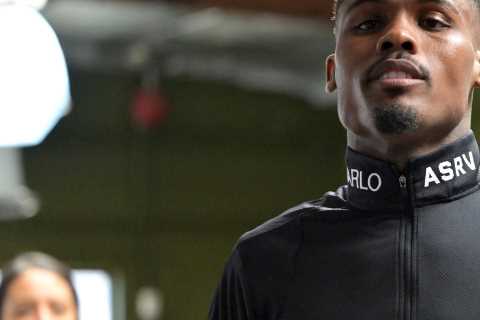 Jermell Charlo vs Brian Castano 2 live stream FREE: How to watch HUGE super-welterweight undisputed ..