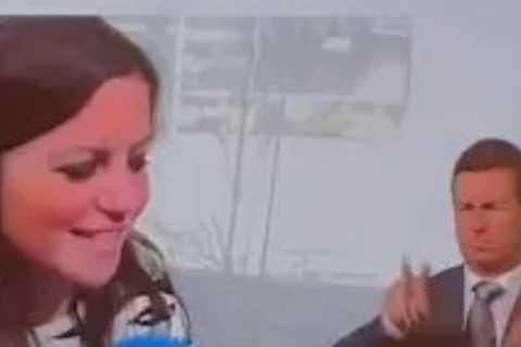 Molly-Mae Hague reveals personal link to Deborah James in emotional tribute saying ‘I was so..