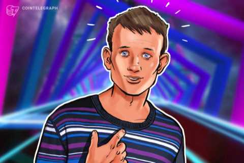 Vitalik donates $4M to Uni of NSW for pandemic detection tool 