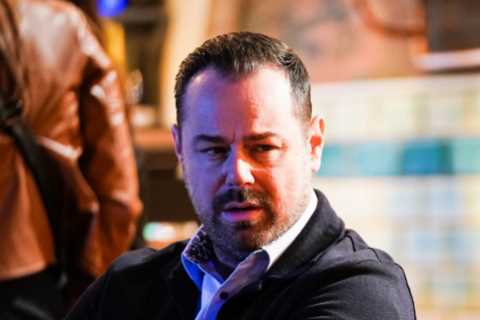 EastEnders spoilers: Mick Carter grows closer to ex Linda as she admits she needs help