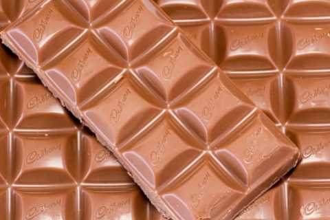 Eating chocolate SLASHES risk of dying young by 12 per cent, major study reveals