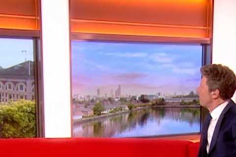 Naga Munchetty blasted for ‘outrageous slur’ on BBC Breakfast