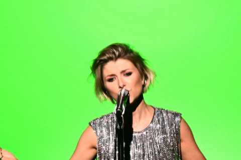 Who is Sweden’s Eurovision entry Cornelia Jakobs?