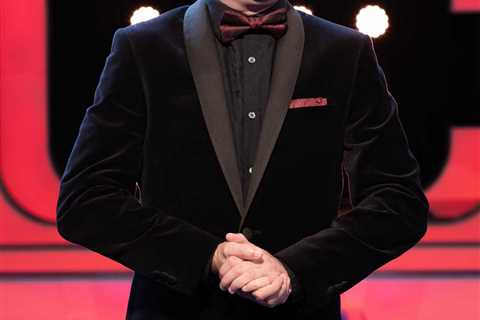 Anne Hegerty’s Beat The Chasers replacement brags that he’s ‘overtaking’ her as he steps into her..