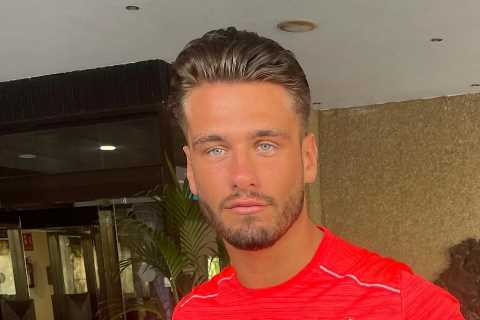Love Island ‘sign up’ Rugby Super League star Jacques O’Neill for new series