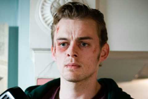 EastEnders spoilers: Peter Beale struggles to cope after Ben Mitchell horror attack