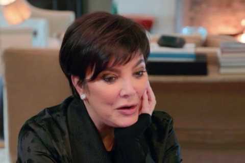 Kris Jenner slammed for her ‘outrageous’ demand to staff during daughter Kendall’s ‘painful’..