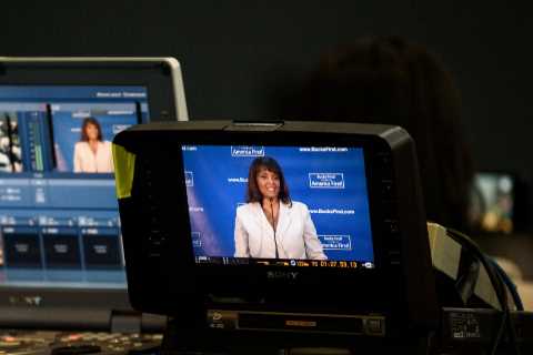 Fox News Hosts Splinter as Chaotic Pennsylvania Primaries Heat Up