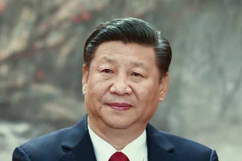 President Xi ‘won’t go under the knife to treat brain aneurysm and wants to use traditional..