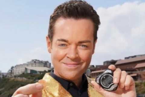 ITV’s big Saturday night shows cancelled for FA Cup as In For A Penny and Romeo and Duet cancelled