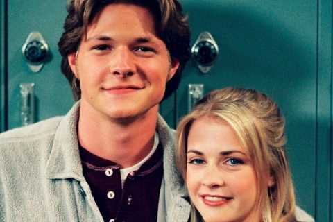 Where stars of old US kids TV shows are now – Sabrina actor who became a janitor to unrecognisable..
