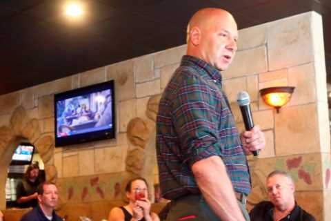 Trump Backs Doug Mastriano, a Far-Right Loyalist, to Lead Pennsylvania