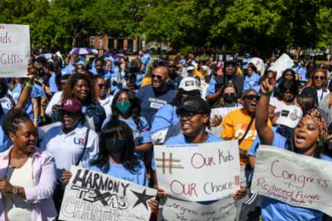 New Biden Administration Rules for Charter Schools Spur Bipartisan Backlash