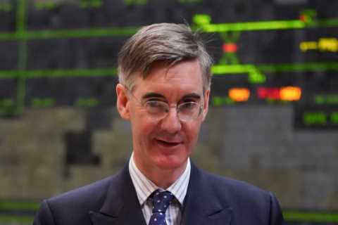 Britain should reopen debate on fixed penalty notices, says Jacob Rees-Mogg