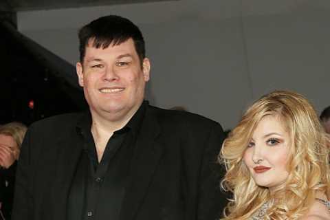 The Chase star Mark Labbett reveals relationship status after split from wife