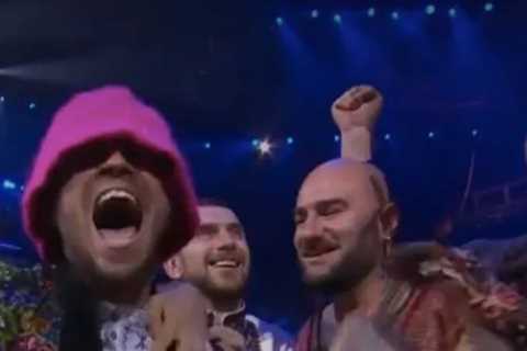 Which city will host Eurovision 2023 and when is it?