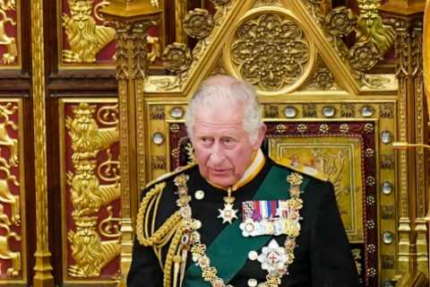 Prince Charles ‘needs’ Prince Harry &amp; Meghan Markle when becoming king as they’ll be ‘huge..