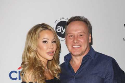 RHOM stars Lisa and Lenny Hochstein to DIVORCE after couple of 12 years get into ‘massive fight at..