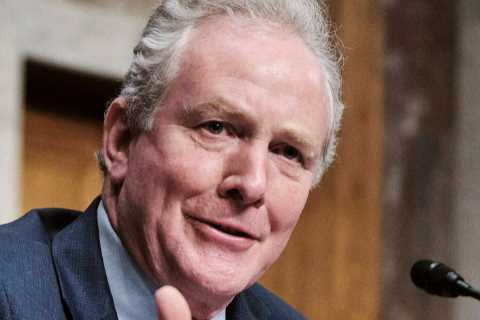 U.S. Senator From Maryland Suffers ‘Minor Stroke’
